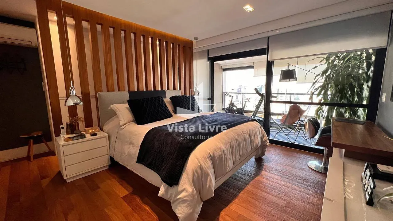 Apartamento, 4 quartos, 358 m² - Foto 14
