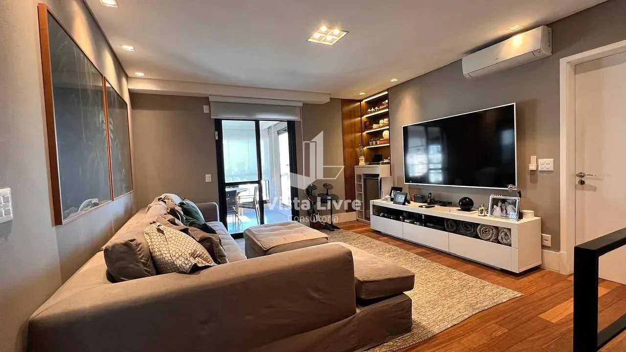Apartamento, 4 quartos, 358 m² - Foto 2