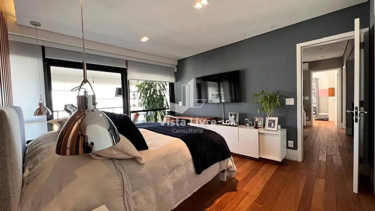 Apartamento, 4 quartos, 358 m² - Foto 15
