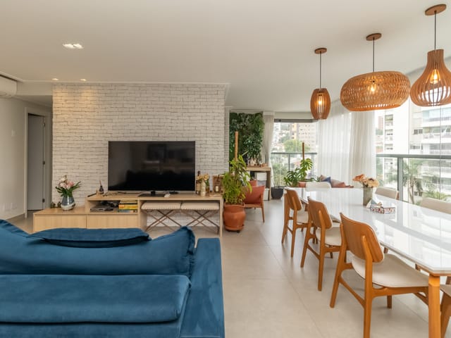 Apartamento com 110m² 3 quartos e 3 banheiros, à venda, no bairro Alto Da Lapa em São Paulo