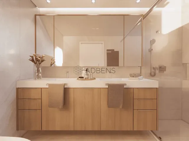 Apartamento 2 quartos e 2 banheiros, à venda, no bairro Vila Nova Conceição em São Paulo