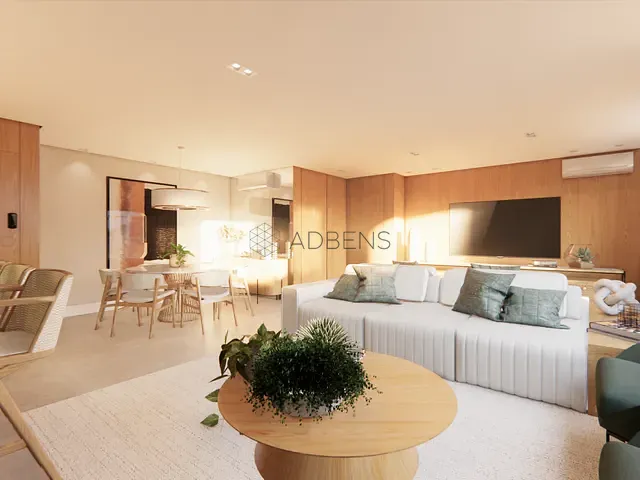 Apartamento 2 quartos e 2 banheiros, à venda, no bairro Vila Nova Conceição em São Paulo