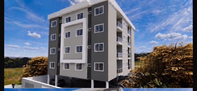 Apartamento com 61m² 2 quartos e 2 banheiros, à venda, no bairro Recreio em Rio das Ostras