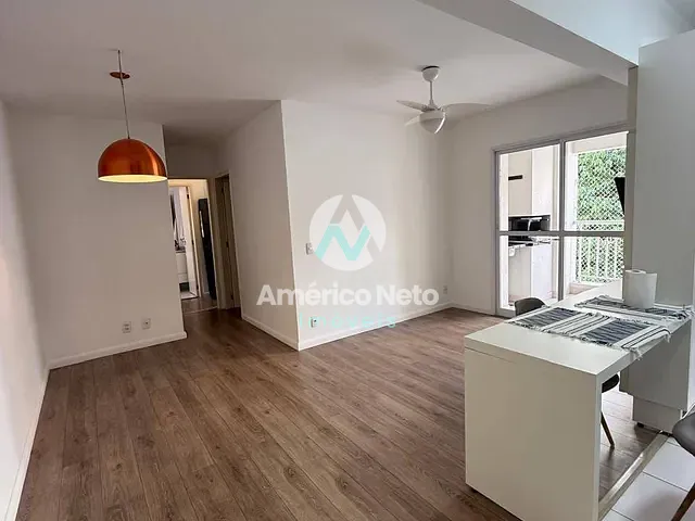 Apartamento 2 quartos e 1 banheiro, à venda, no bairro Santa Paula em São Caetano do Sul