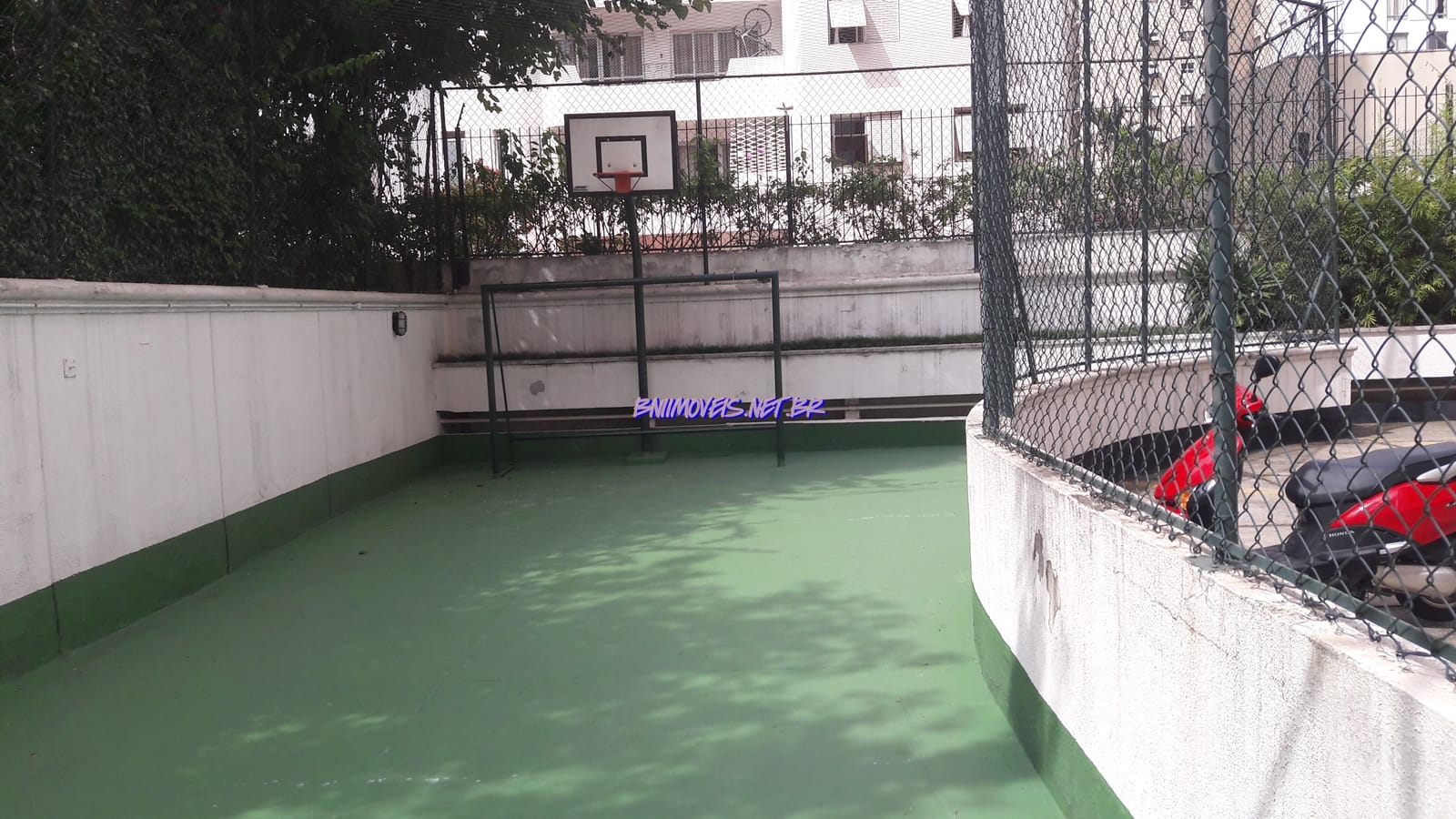 Apartamento à venda e aluguel com 3 quartos, 100m² - Foto 4