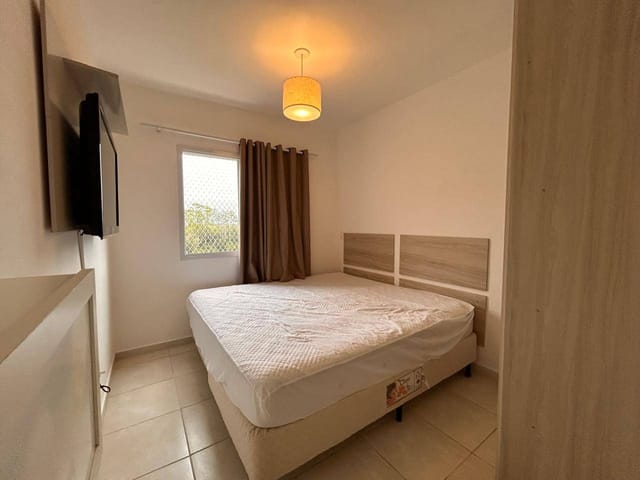 Apartamento 2 quartos e 2 banheiros, à venda, no bairro São Lourenço em Bertioga
