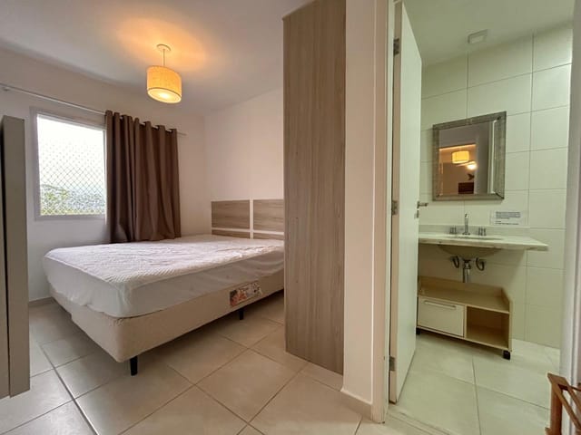Apartamento 2 quartos e 2 banheiros, à venda, no bairro São Lourenço em Bertioga
