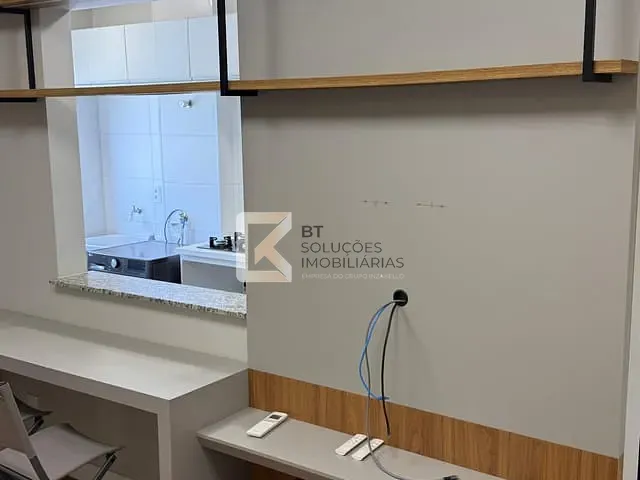 Apartamento 3 quartos e 2 banheiros, à venda, no bairro Jardim Santiago em Indaiatuba