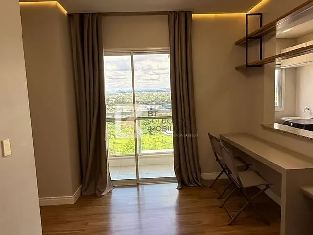 Apartamento 3 quartos e 2 banheiros, à venda, no bairro Jardim Santiago em Indaiatuba