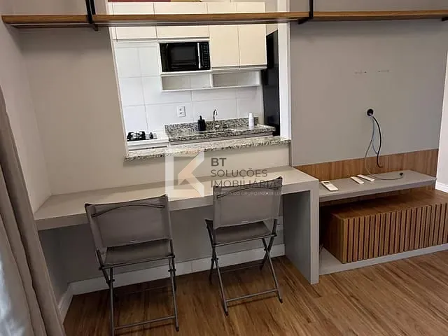 Apartamento 3 quartos e 2 banheiros, à venda, no bairro Jardim Santiago em Indaiatuba