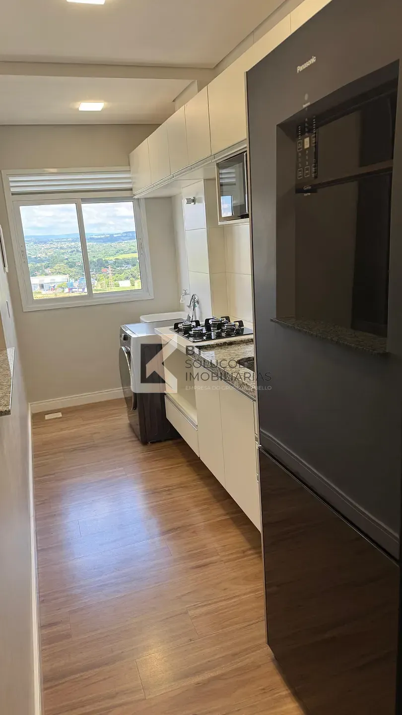 Apartamento, 3 quartos, 62 m² - Foto 16