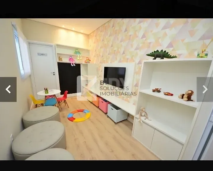 Apartamento, 3 quartos, 62 m² - Foto 44