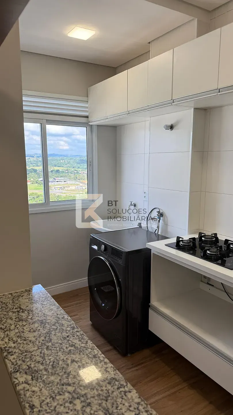 Apartamento, 3 quartos, 62 m² - Foto 14