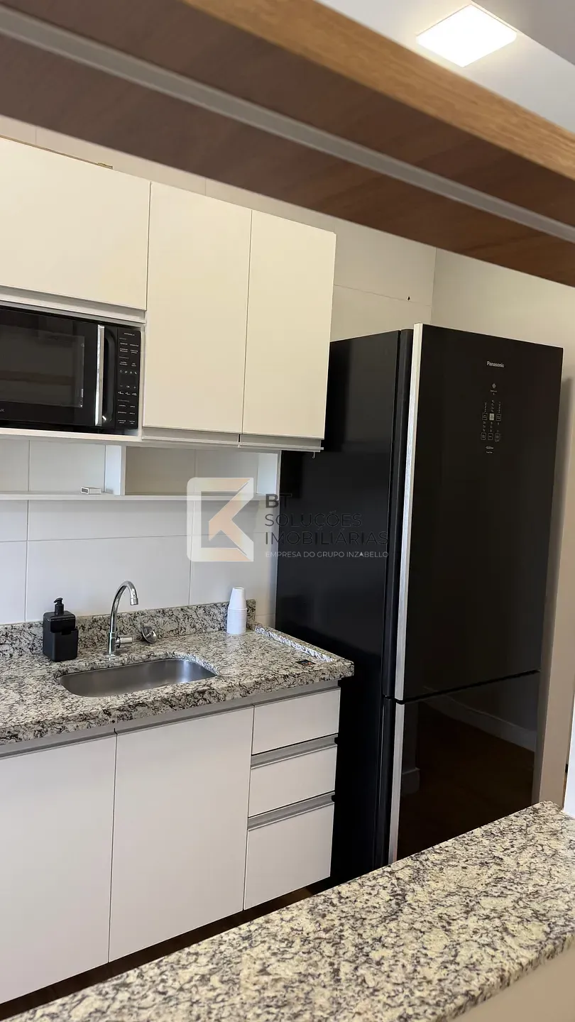 Apartamento, 3 quartos, 62 m² - Foto 12