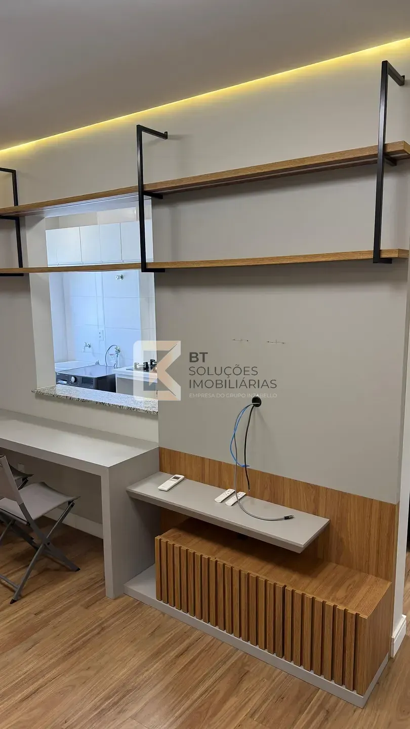 Apartamento, 3 quartos, 62 m² - Foto 4