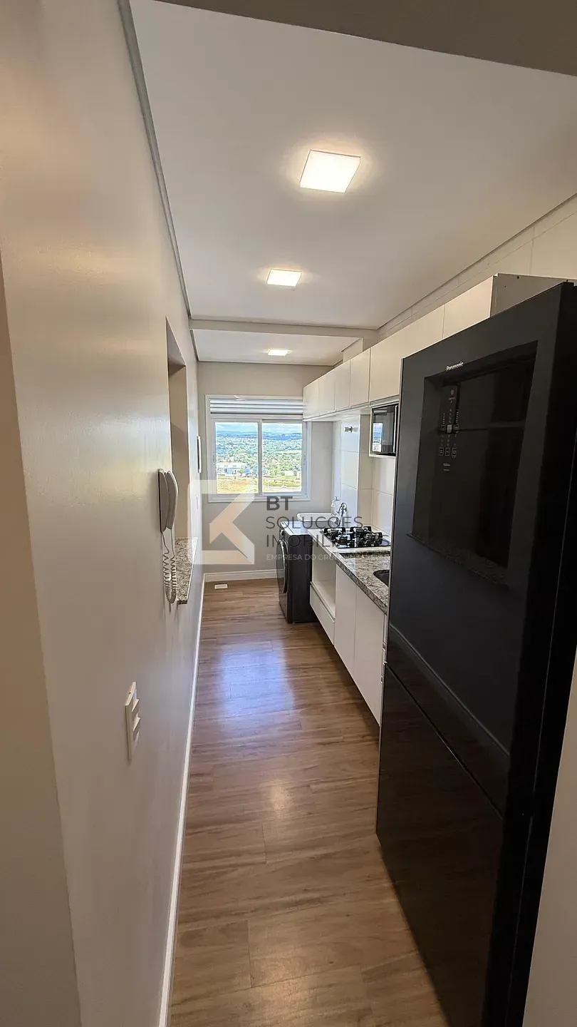 Apartamento, 3 quartos, 62 m² - Foto 11