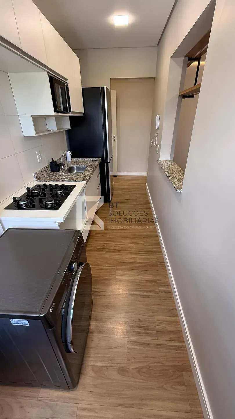 Apartamento, 3 quartos, 62 m² - Foto 10