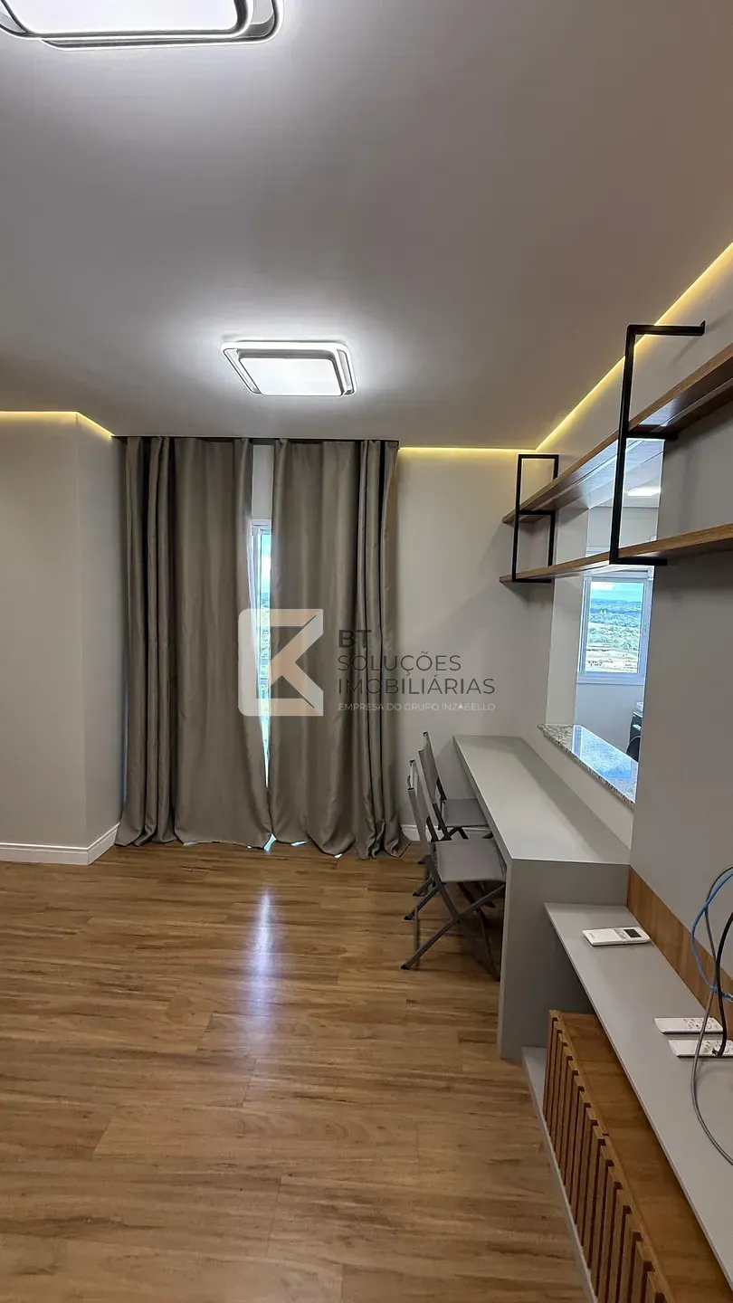 Apartamento, 3 quartos, 62 m² - Foto 7
