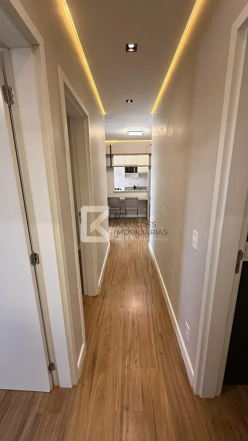 Apartamento, 3 quartos, 62 m² - Foto 19