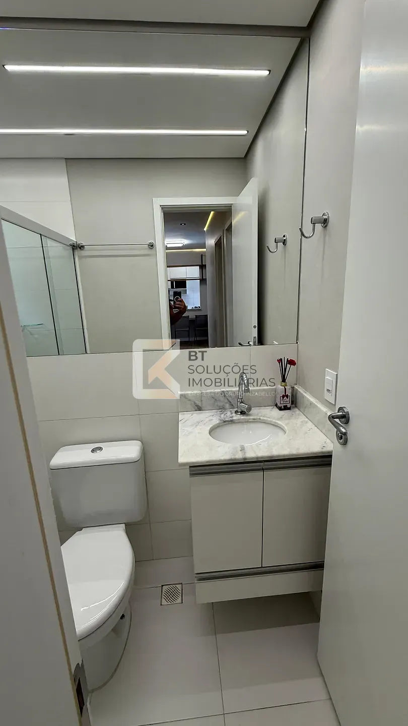 Apartamento, 3 quartos, 62 m² - Foto 28