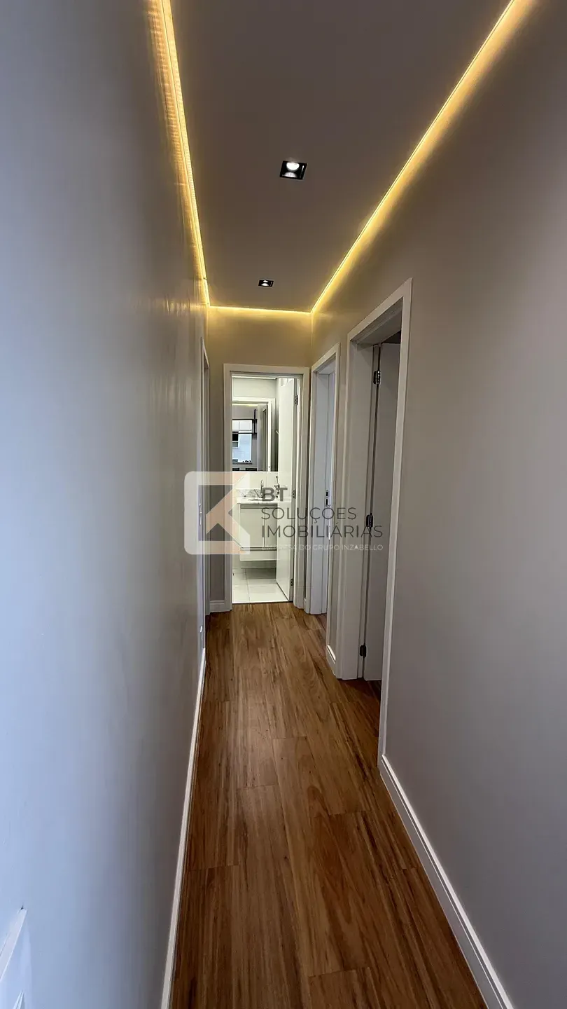 Apartamento, 3 quartos, 62 m² - Foto 17