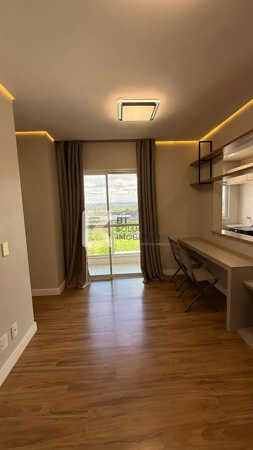 Apartamento, 3 quartos, 62 m² - Foto 1