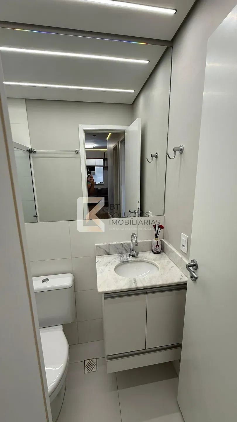 Apartamento, 3 quartos, 62 m² - Foto 27