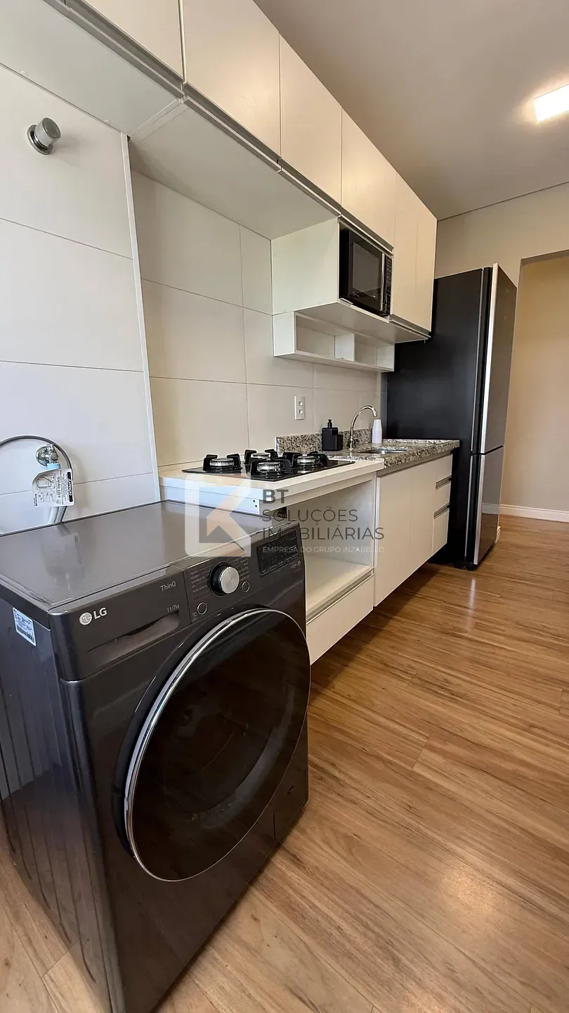 Apartamento, 3 quartos, 62 m² - Foto 8