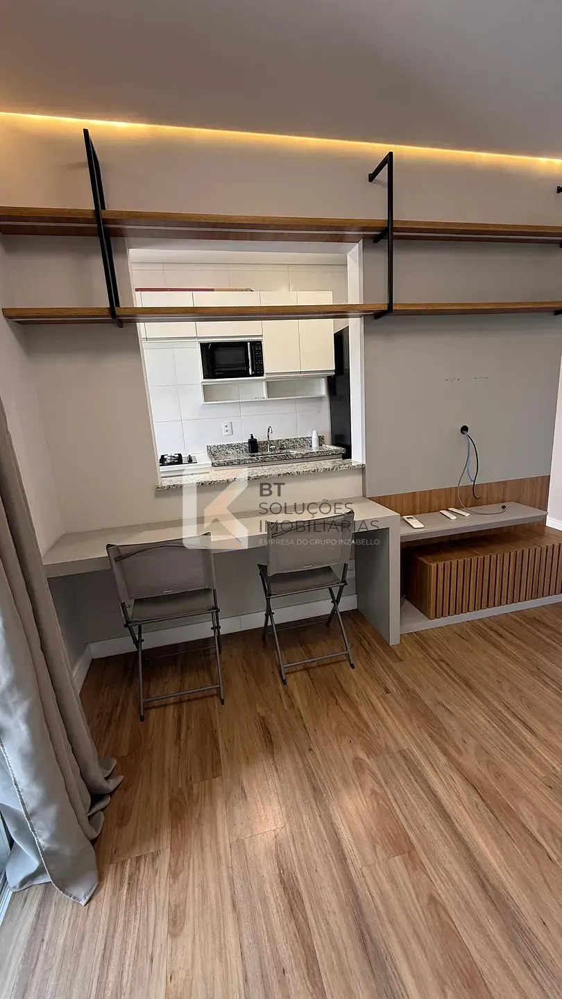 Apartamento, 3 quartos, 62 m² - Foto 5
