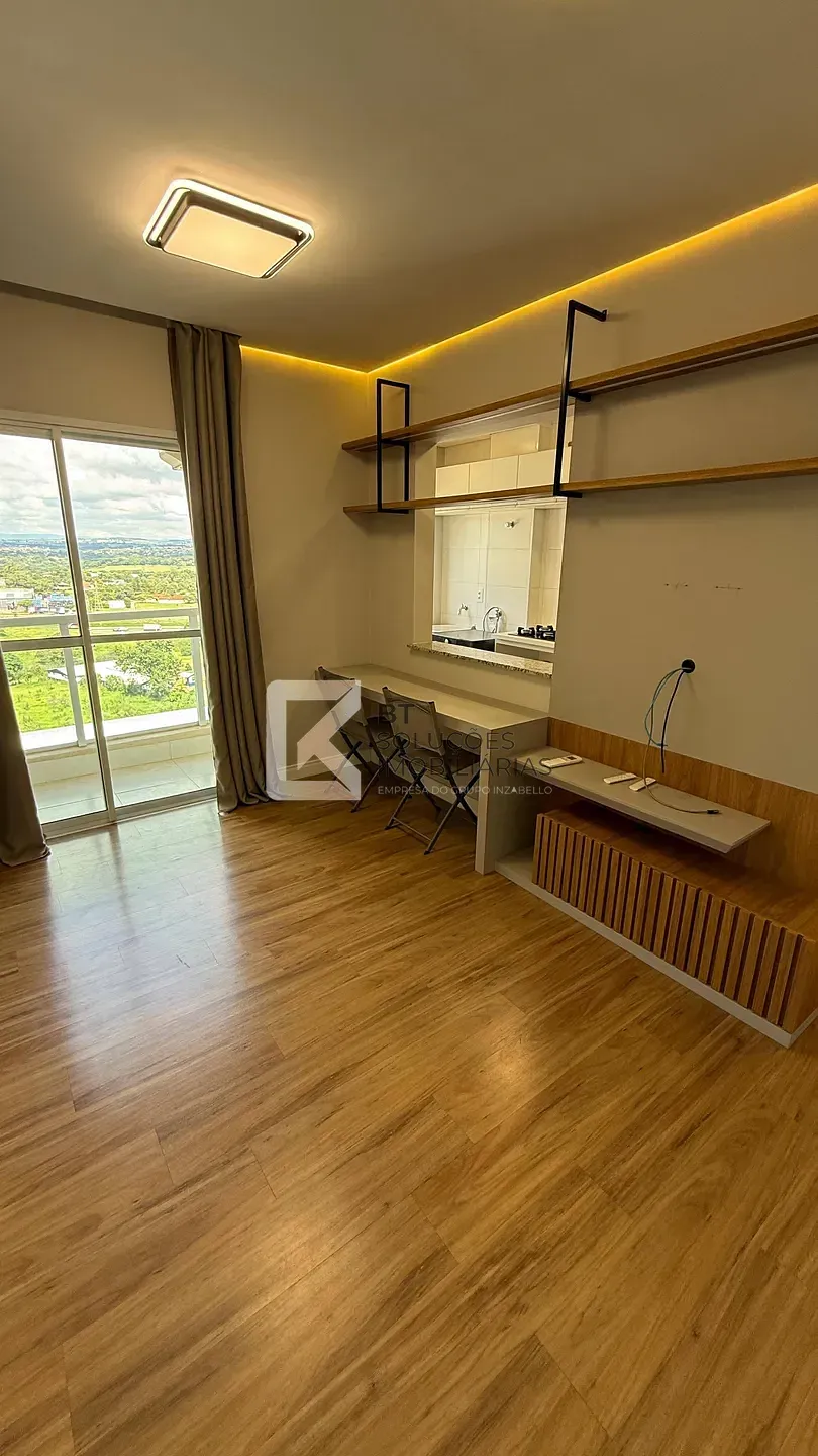Apartamento, 3 quartos, 62 m² - Foto 6