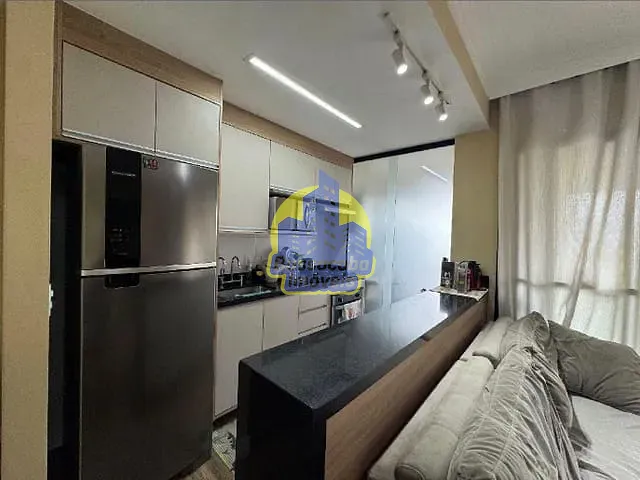 Apartamento 2 quartos e 2 banheiros, à venda, no bairro Centro em Osasco