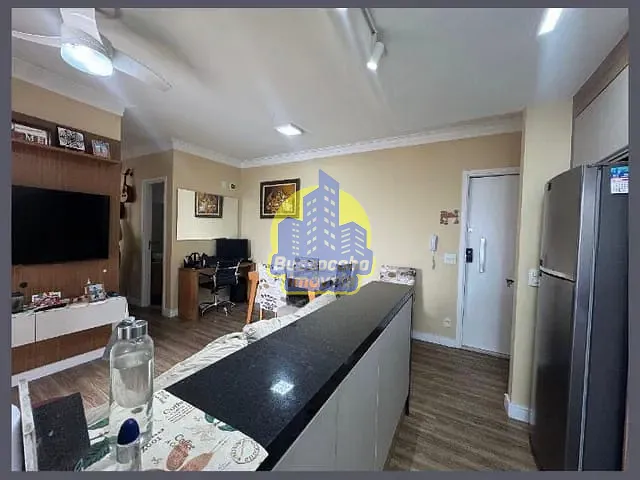 Apartamento 2 quartos e 2 banheiros, à venda, no bairro Centro em Osasco