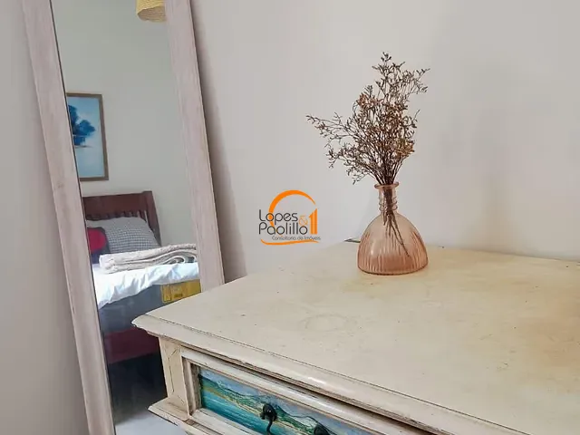 Apartamento 2 quartos e 1 banheiro, à venda, no bairro Praia da Cacimbinha em Tibau do Sul