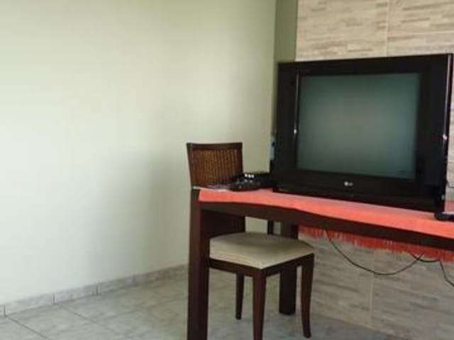 Foto do Apartamento - Apartamento residencial à venda, Bosque dos Eucaliptos, São José dos Campos - AP2087. | INDEPENDENCE NEGOCIOS IMOBILIARIOS LTDA