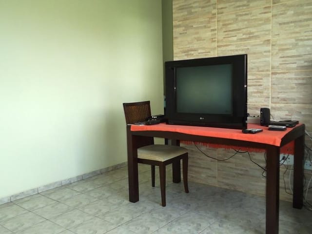 Foto do Apartamento - Apartamento residencial à venda, Bosque dos Eucaliptos, São José dos Campos - AP2087. | INDEPENDENCE NEGOCIOS IMOBILIARIOS LTDA