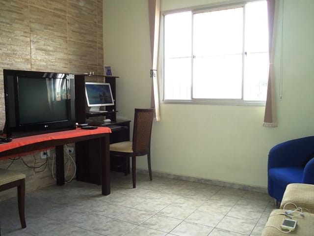 Foto do Apartamento - Apartamento residencial à venda, Bosque dos Eucaliptos, São José dos Campos - AP2087. | INDEPENDENCE NEGOCIOS IMOBILIARIOS LTDA