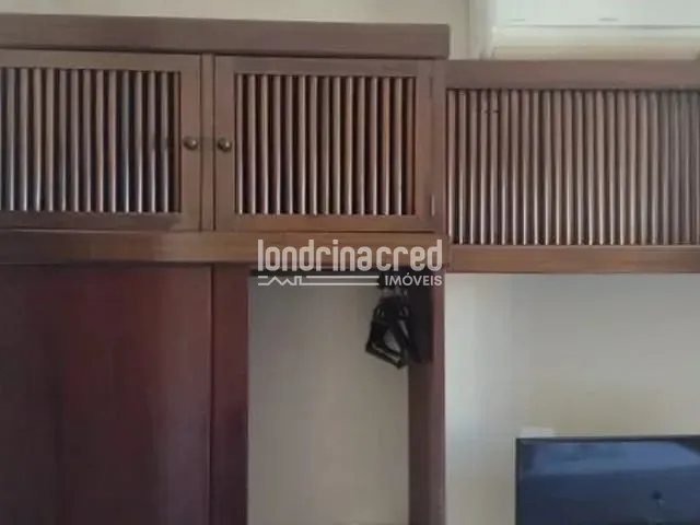 Apartamento 1 quarto e 1 banheiro, à venda, no bairro Centro em Londrina
