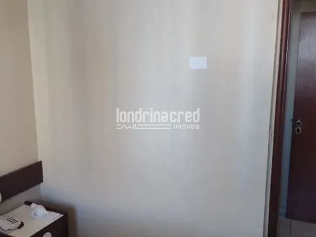 Apartamento 1 quarto e 1 banheiro, à venda, no bairro Centro em Londrina