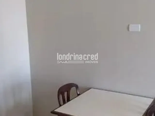 Apartamento 1 quarto e 1 banheiro, à venda, no bairro Centro em Londrina