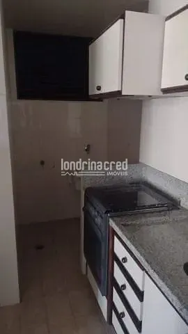 Apartamento, 1 quarto, 43 m² - Foto 9