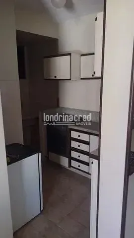Apartamento, 1 quarto, 43 m² - Foto 8