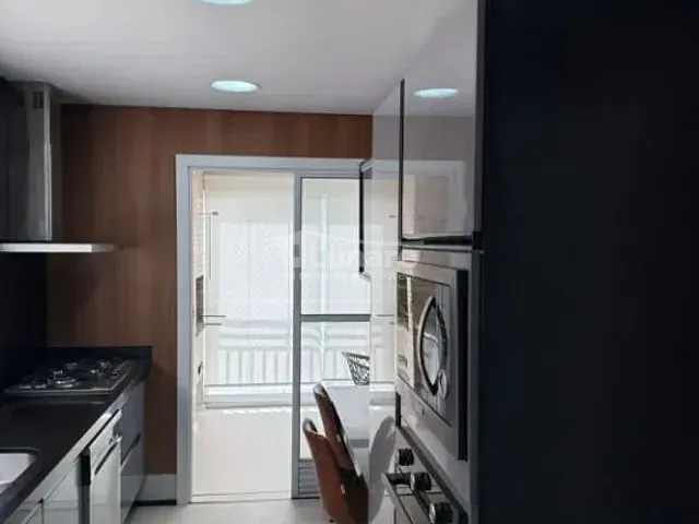 Apartamento 3 quartos e 4 banheiros, à venda, no bairro Vila Nova Socorro em Mogi das Cruzes
