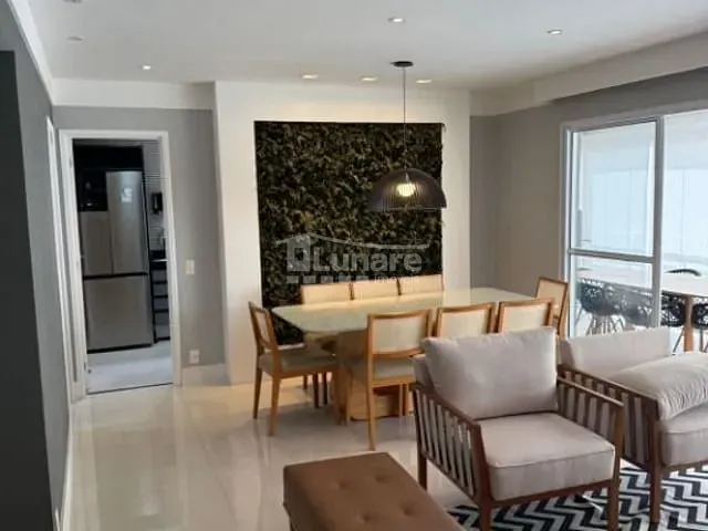 Apartamento 3 quartos e 4 banheiros, à venda, no bairro Vila Nova Socorro em Mogi das Cruzes