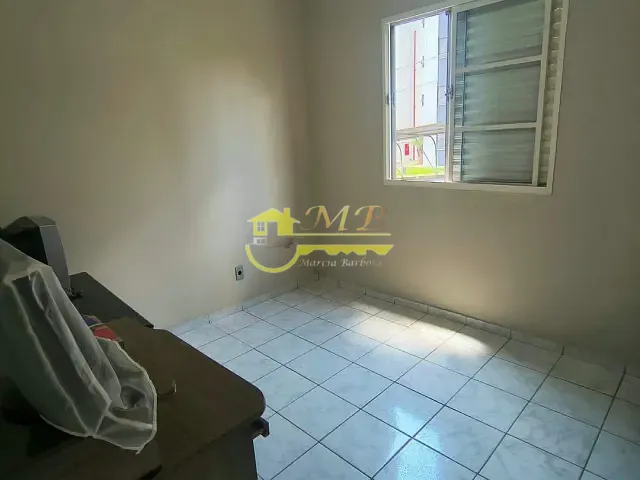 Apartamento 2 quartos e 1 banheiro, para alugar, no bairro Recanto do Sol I em Campinas