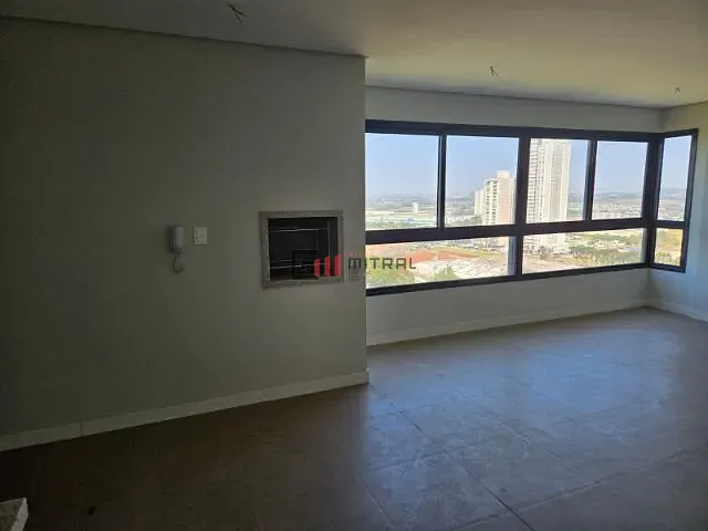Apartamento 3 quartos e 3 banheiros, à venda, no bairro Gleba Fazenda Palhano em Londrina