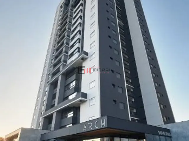 Apartamento 3 quartos e 3 banheiros, à venda, no bairro Gleba Fazenda Palhano em Londrina