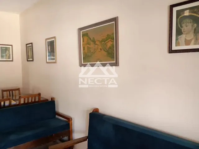 Apartamento com 60m² 2 quartos e 1 banheiro, para alugar, no bairro Parque Balneário Maria Helena em Caraguatatuba