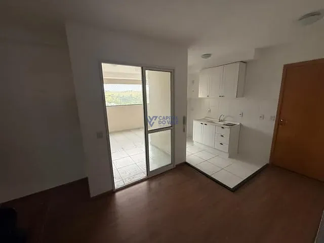 Apartamento 3 quartos e 2 banheiros, à venda, no bairro Condomínio Residencial Colinas do Paratehy em São José dos Campos