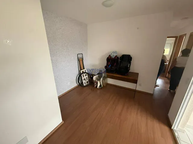 Apartamento 3 quartos e 2 banheiros, à venda, no bairro Condomínio Residencial Colinas do Paratehy em São José dos Campos