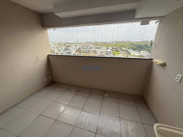 Apartamento 3 quartos e 2 banheiros, à venda, no bairro Condomínio Residencial Colinas do Paratehy em São José dos Campos